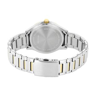 Reloj Citizen Hombre Bf2005-54a Classic Quartz