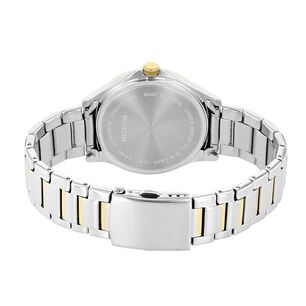 Reloj Citizen Hombre Bf2005-54a Classic Quartz