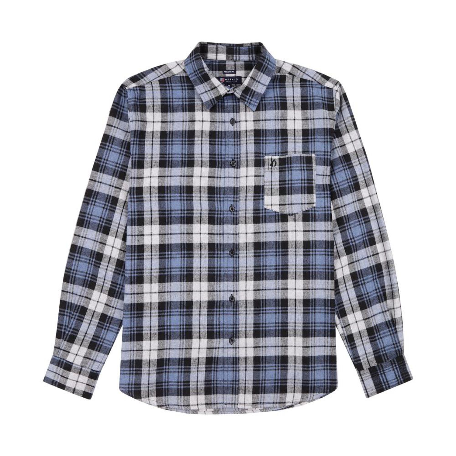 Camisa Hombre Herald image number 0.0