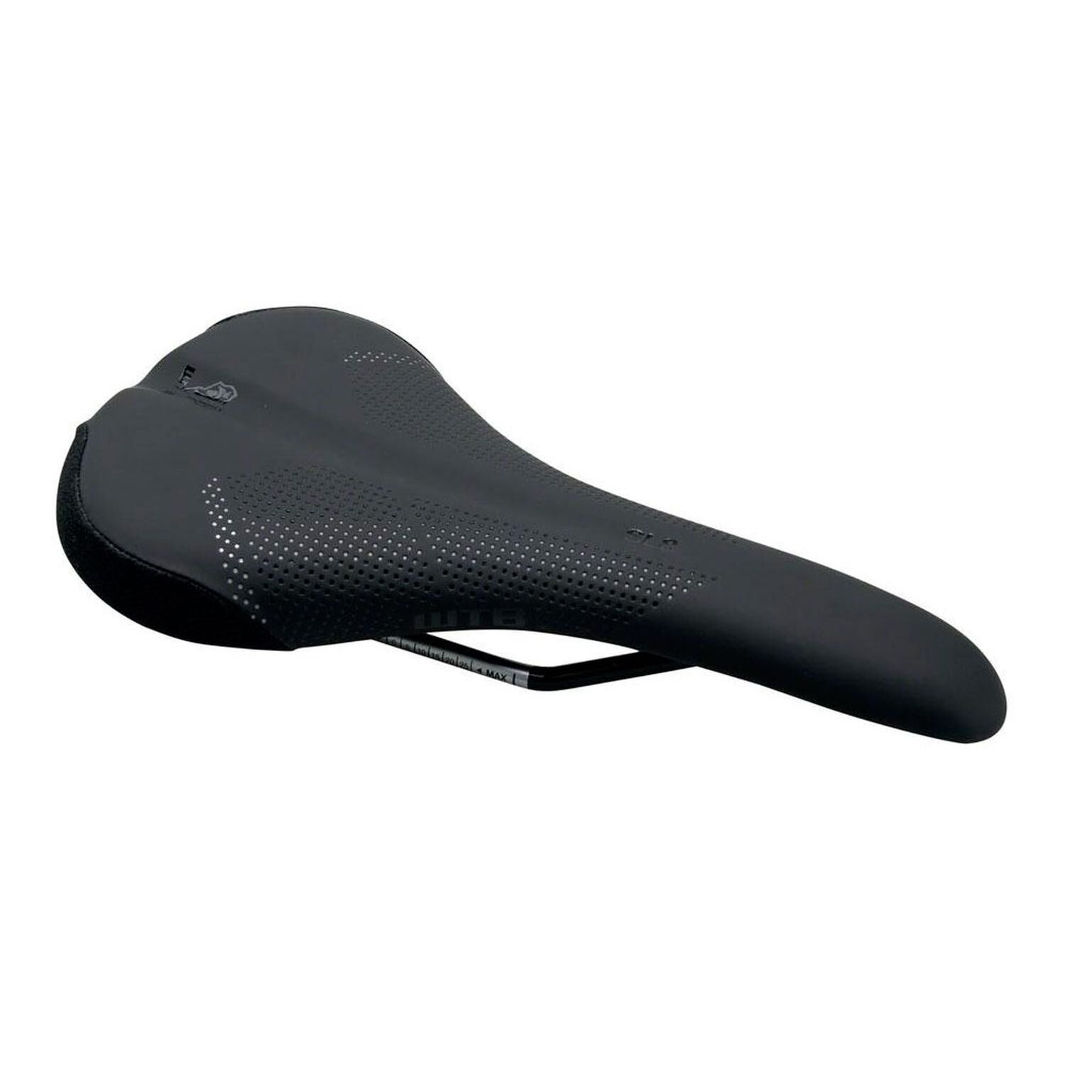 Asiento Wtb Sl8 Medium Cromoly Negro 142x265mm image number 0.0