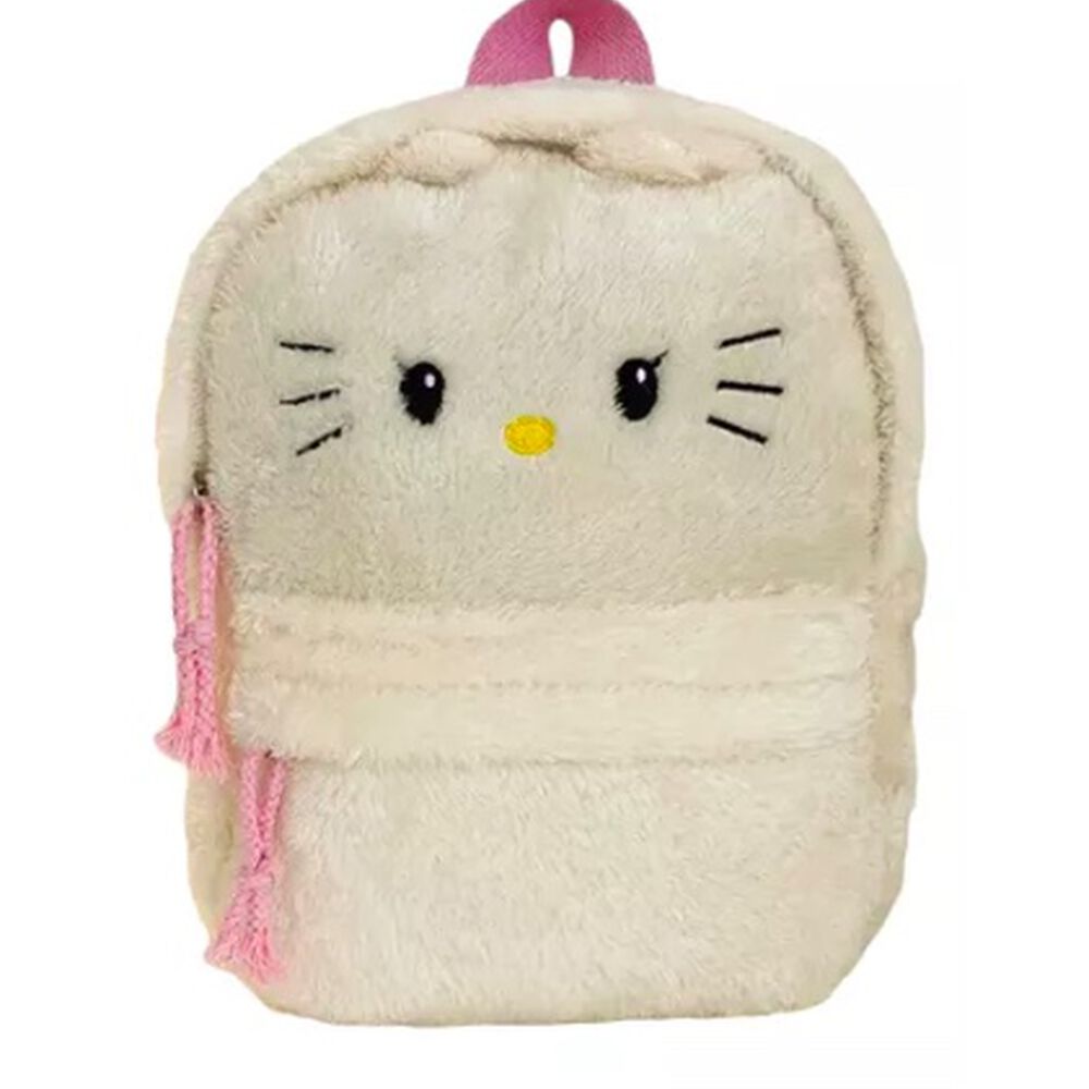 Mochila Hello Kitty image number 0.0