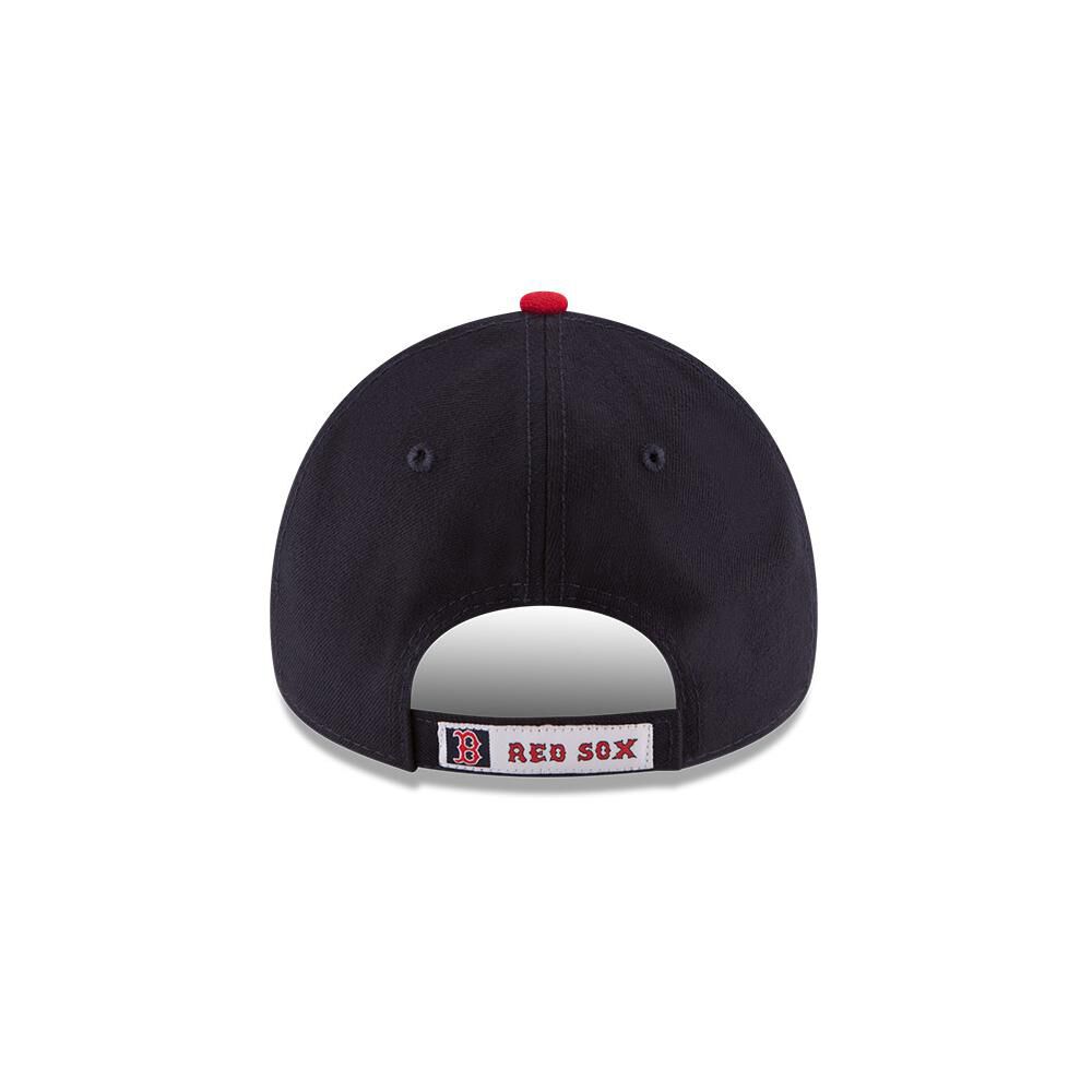 Jockey New Era 940 Boston Red Sox image number 5.0