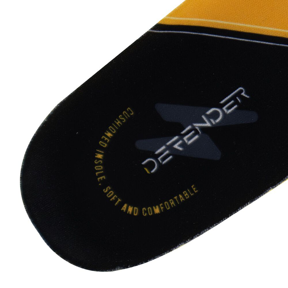 Plantilla Defender Soft Comfort Hombre image number 1.0