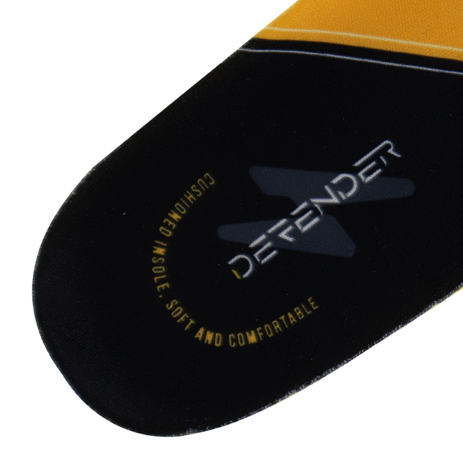 Plantilla Defender Soft Comfort Hombre image number 1.0
