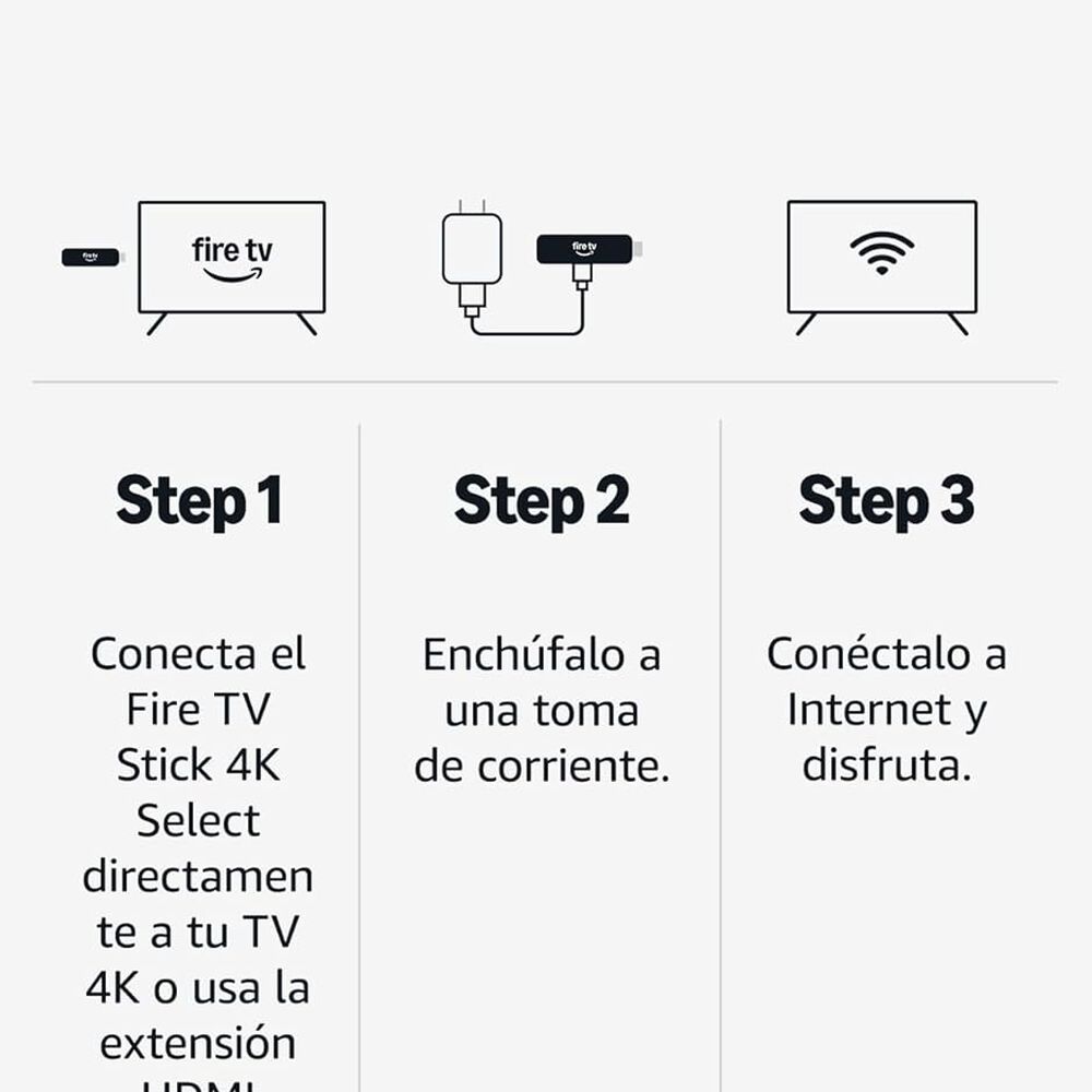 Amazon Fire Tv Stick 4k Select Ultra Hd 2026 image number 3.0