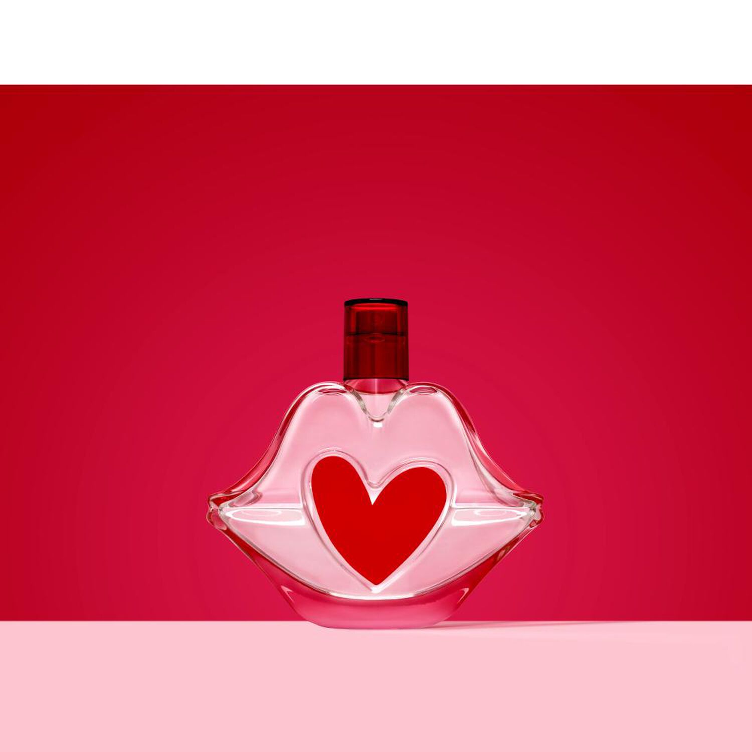 Set De Perfumer&iacute;a Mujer De Beso En Beso Agatha Ruiz De La Prada / 100 Ml / Edt + Megaspritzer 10 Ml image number 5.0