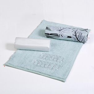 Set De Baño Mashini Nyeri