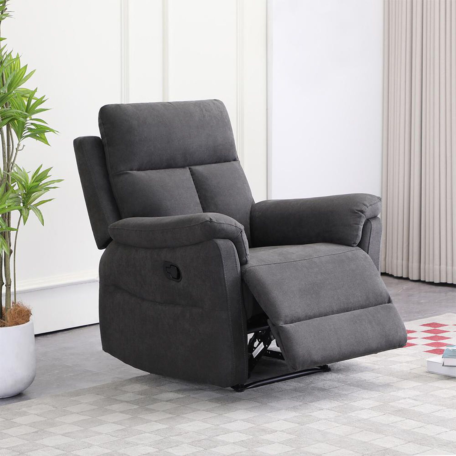 Bergere Zoy Home Beijing / 1 Cuerpo image number 0.0