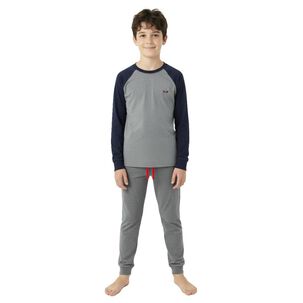 Pijama Ni&ntilde;o Top