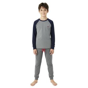 Pijama Ni&ntilde;o Top