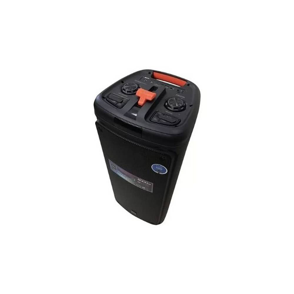 Parlante Mlab Flaming Dance Karaoke Bluetooth Tws 8000w Pmpo image number 3.0