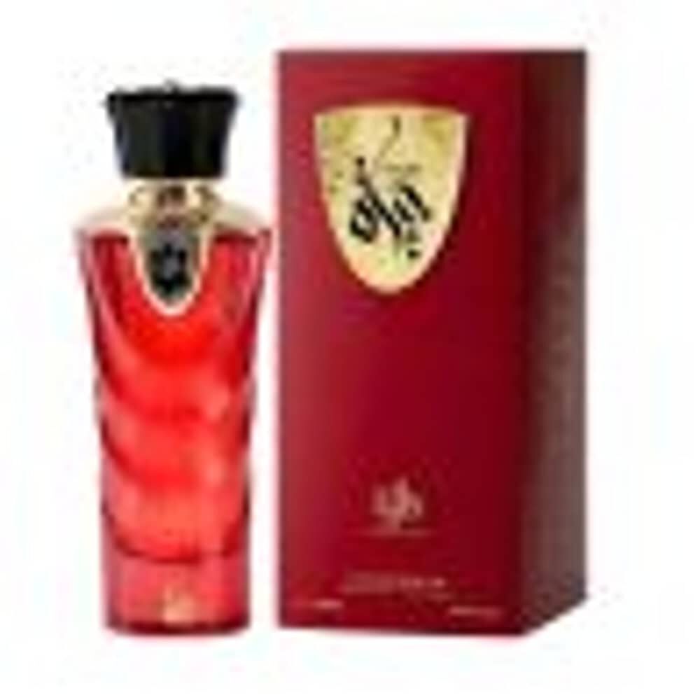 Al Wataniah Hayat Edp 100ml image number 1.0