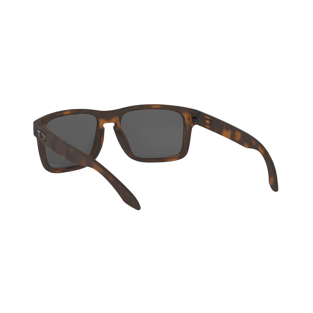 Lentes De Sol Holbrook Prizm Black Oakley image number 5.0