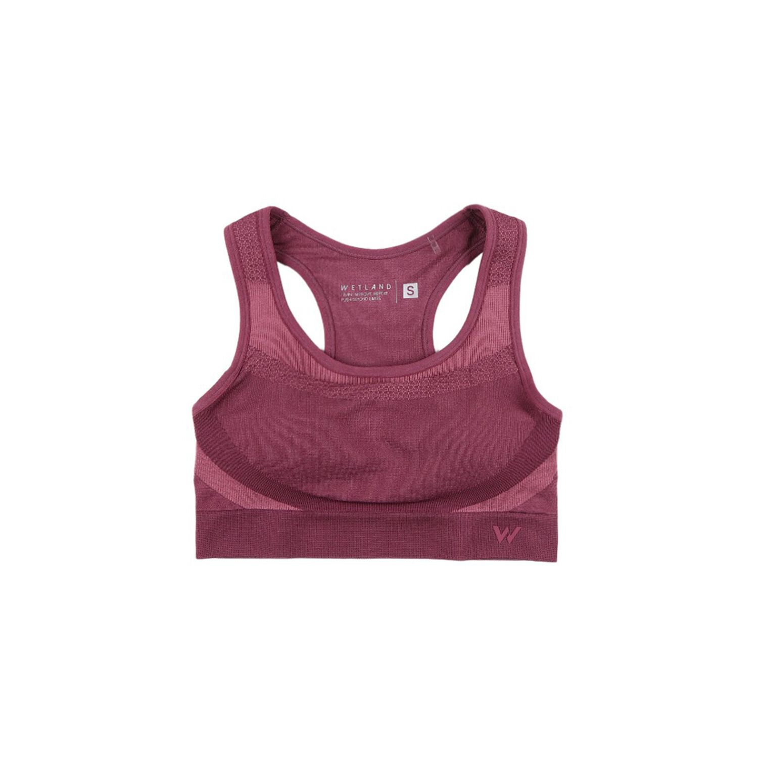 Peto Deportivo Mujer Wetland image number 0.0