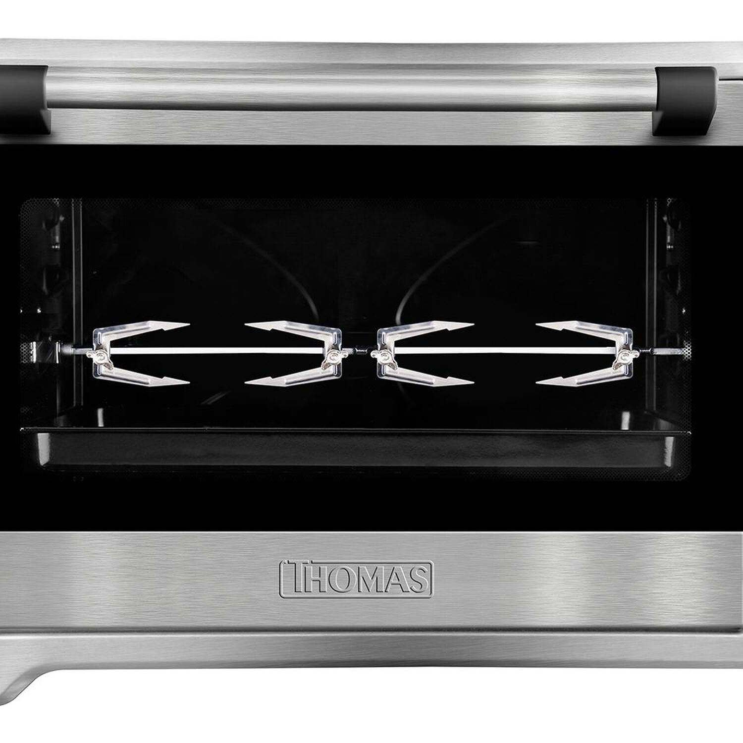 Horno El&eacute;ctrico Thomas TH-80I / 80 Litros / 2200W image number 3.0