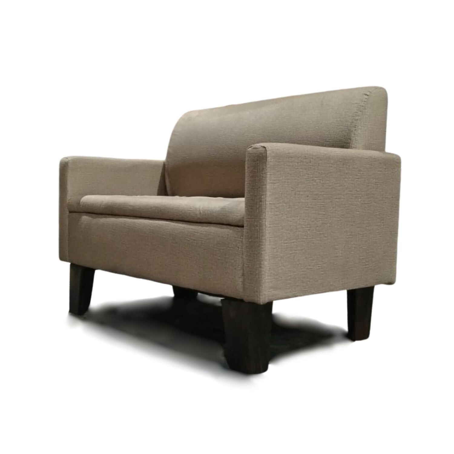 Mini Sillon Baul Hvm Beige image number 2.0