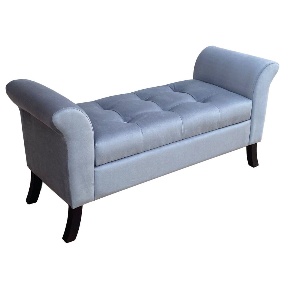 Banqueta Ba&uacute;l Verona image number 2.0