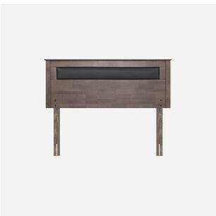 Cama Europea Rosen Autonomy Sky / 1.5 Plazas / Base Normal + Respaldo