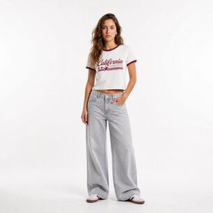 Polera Mujer Freedom
