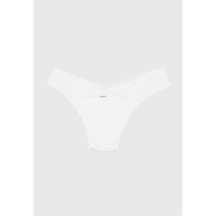 Bikini Asa Alta Blanco 2rios