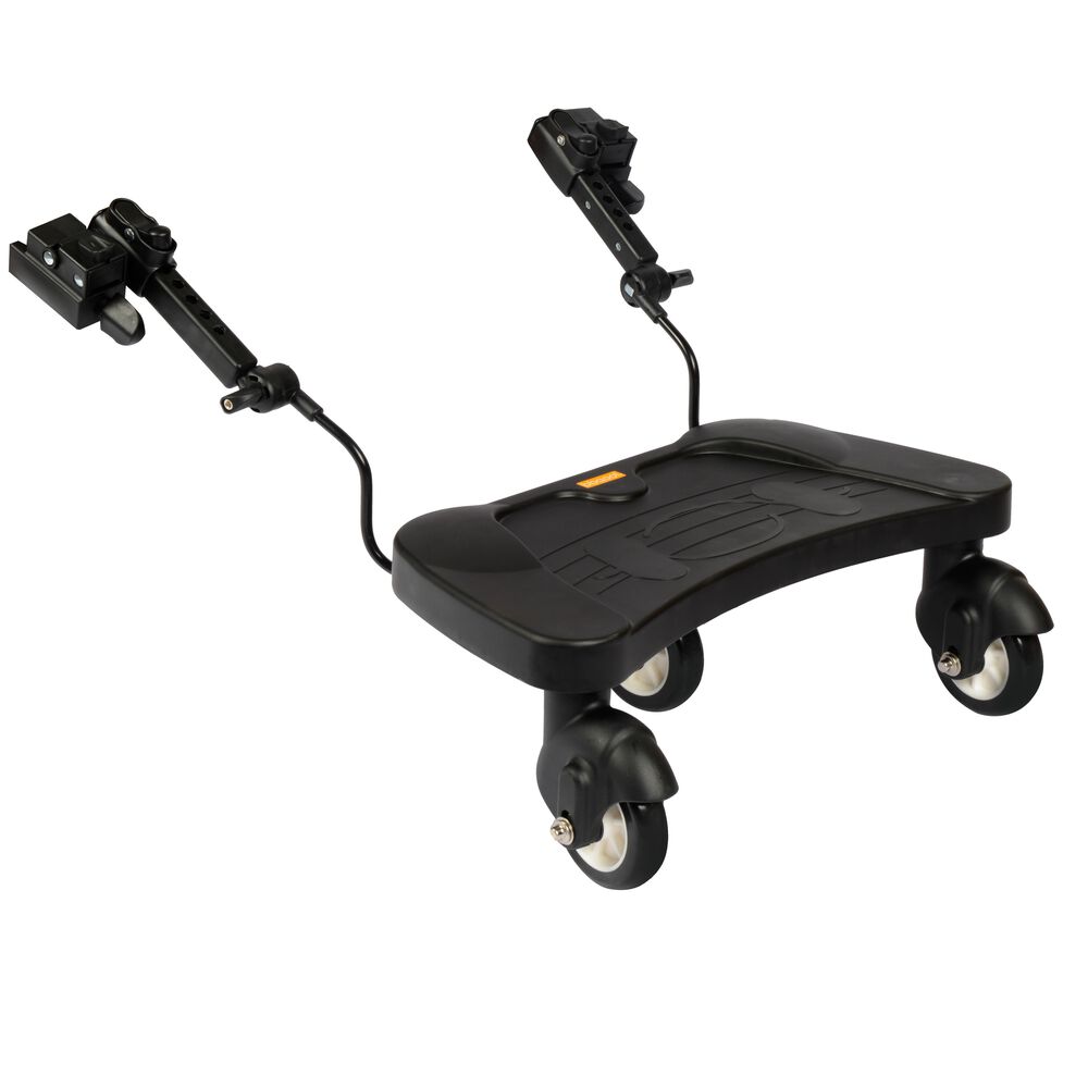 Patineta Hermano Mayor Skateboard image number 0.0