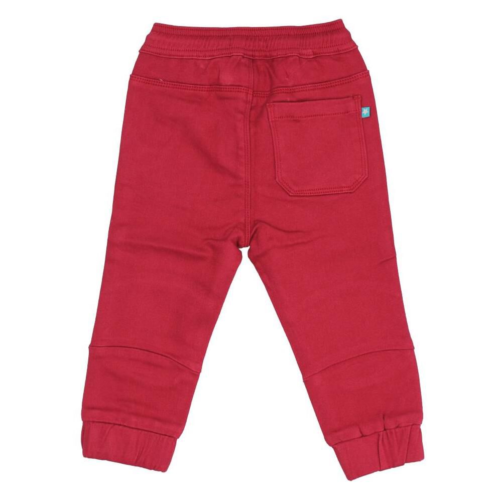 Jeans Bebe Ni&ntilde;o Baby image number 1.0