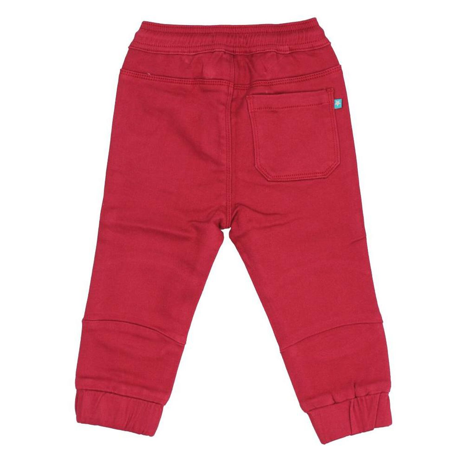 Jeans Bebe Ni&ntilde;o Baby image number 1.0
