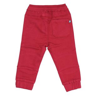 Jeans Bebe Ni&ntilde;o Baby