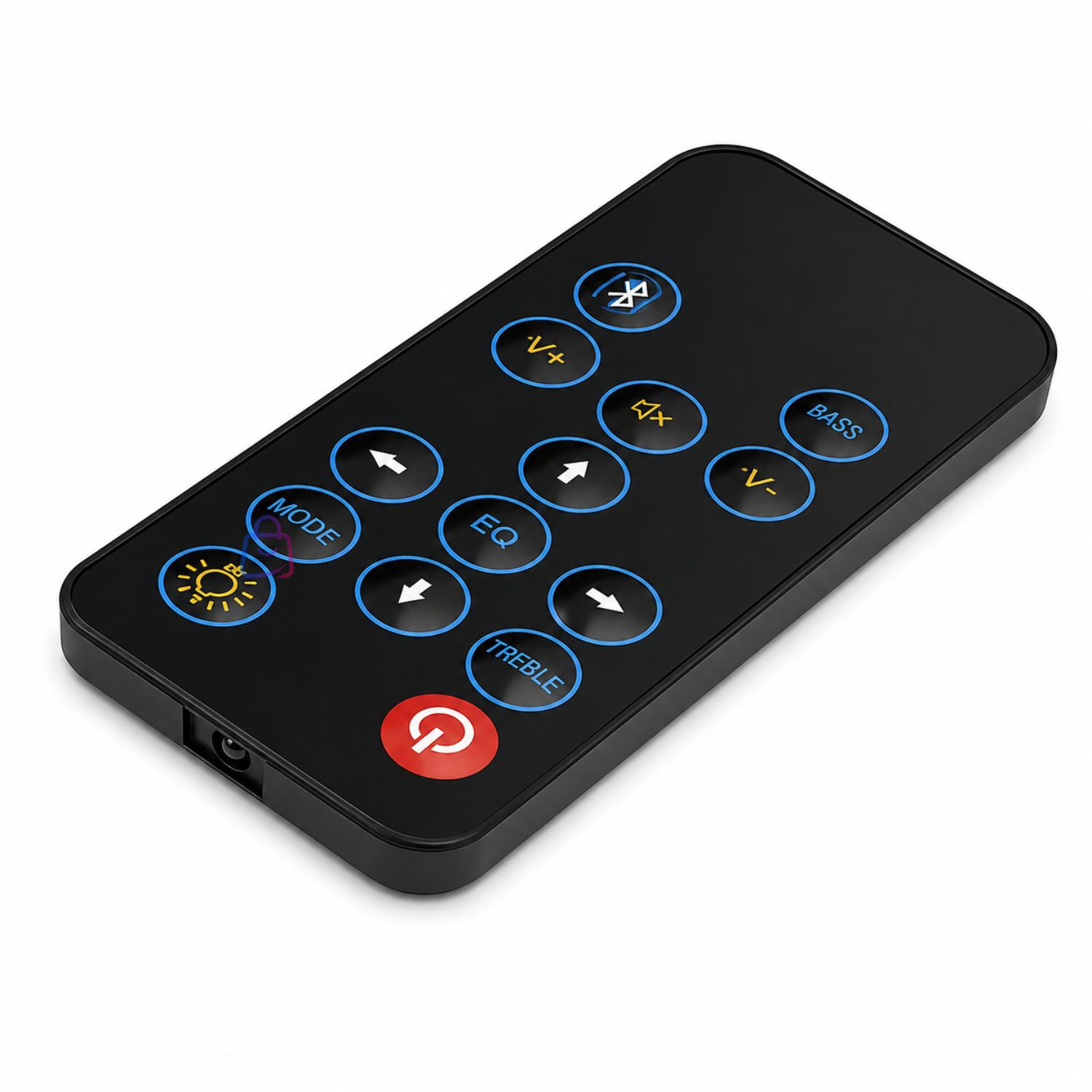 Mini Proyector Led 1080p Hd Port&aacute;til Para Ni&ntilde;os - Ps image number 3.0