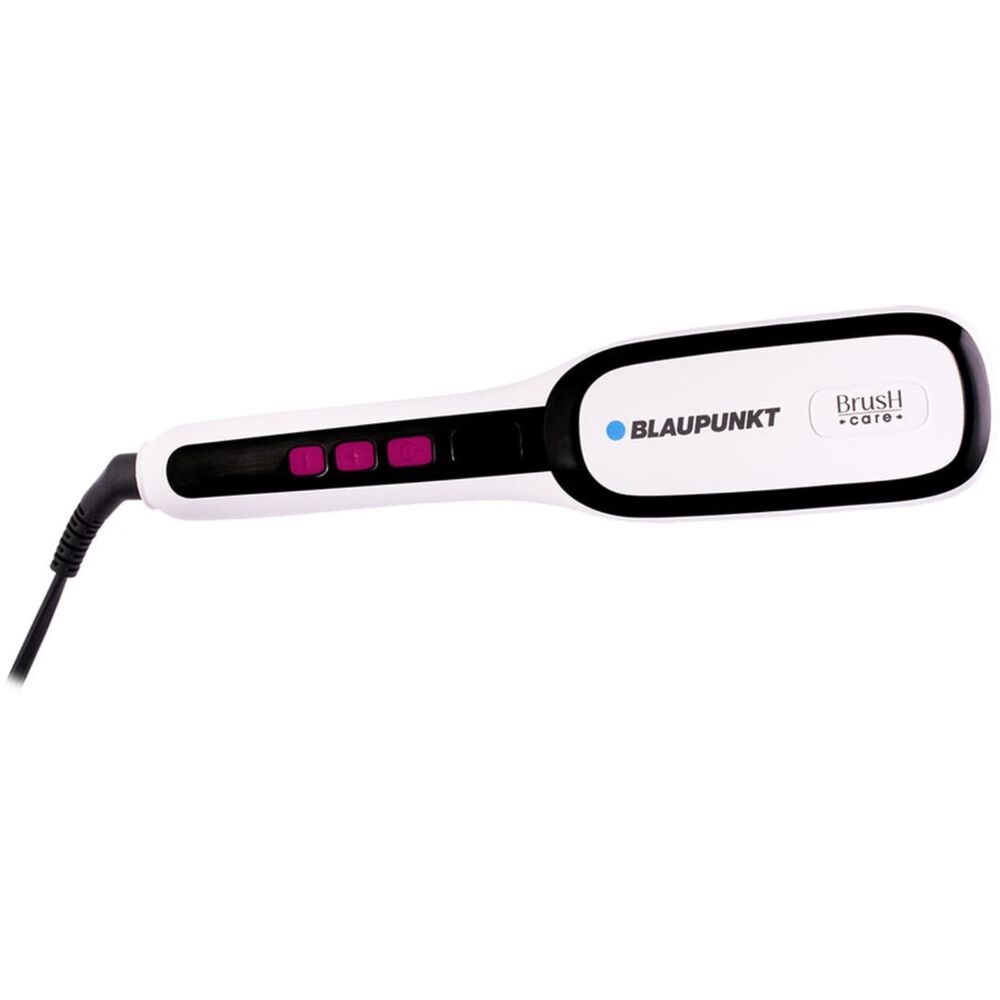 Cepillo Alisador De Cabello Blaupunkt Brush Care image number 1.0
