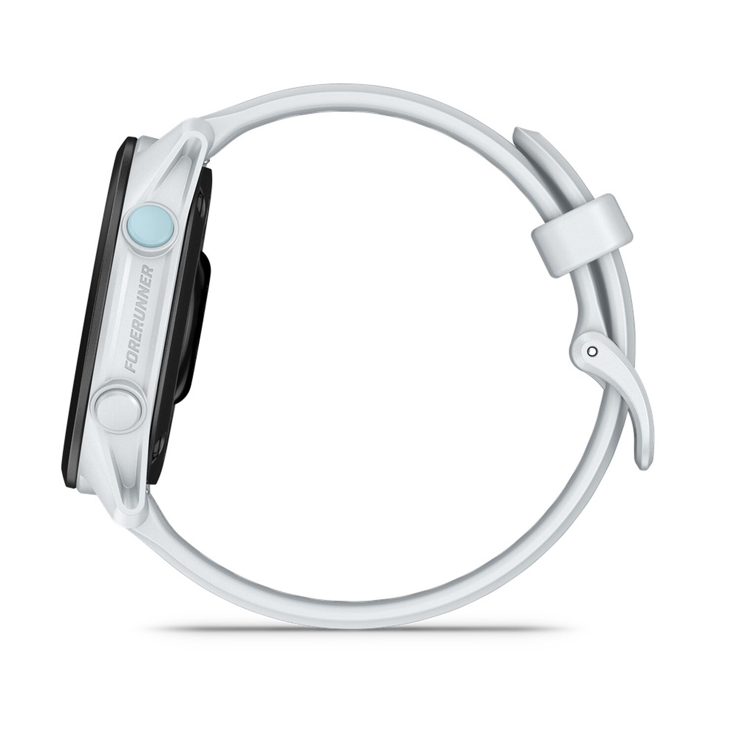 Smartwatch Forerunner 70 Whitestone Garmin image number 4.0