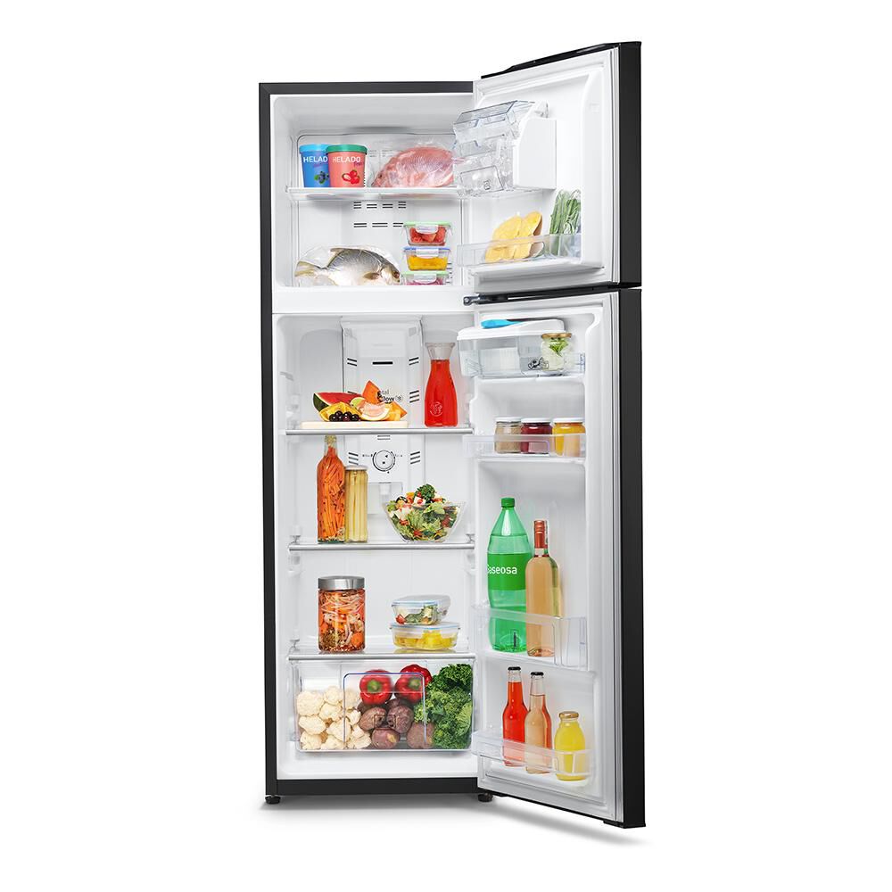 Refrigerador Top Freezer Mabe RMA255PJUC / No Frost / 249 Litros / A+ image number 3.0