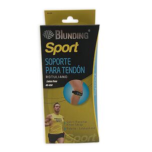 Soporte Para Tendon Rotuliano Sport Universal-blunding