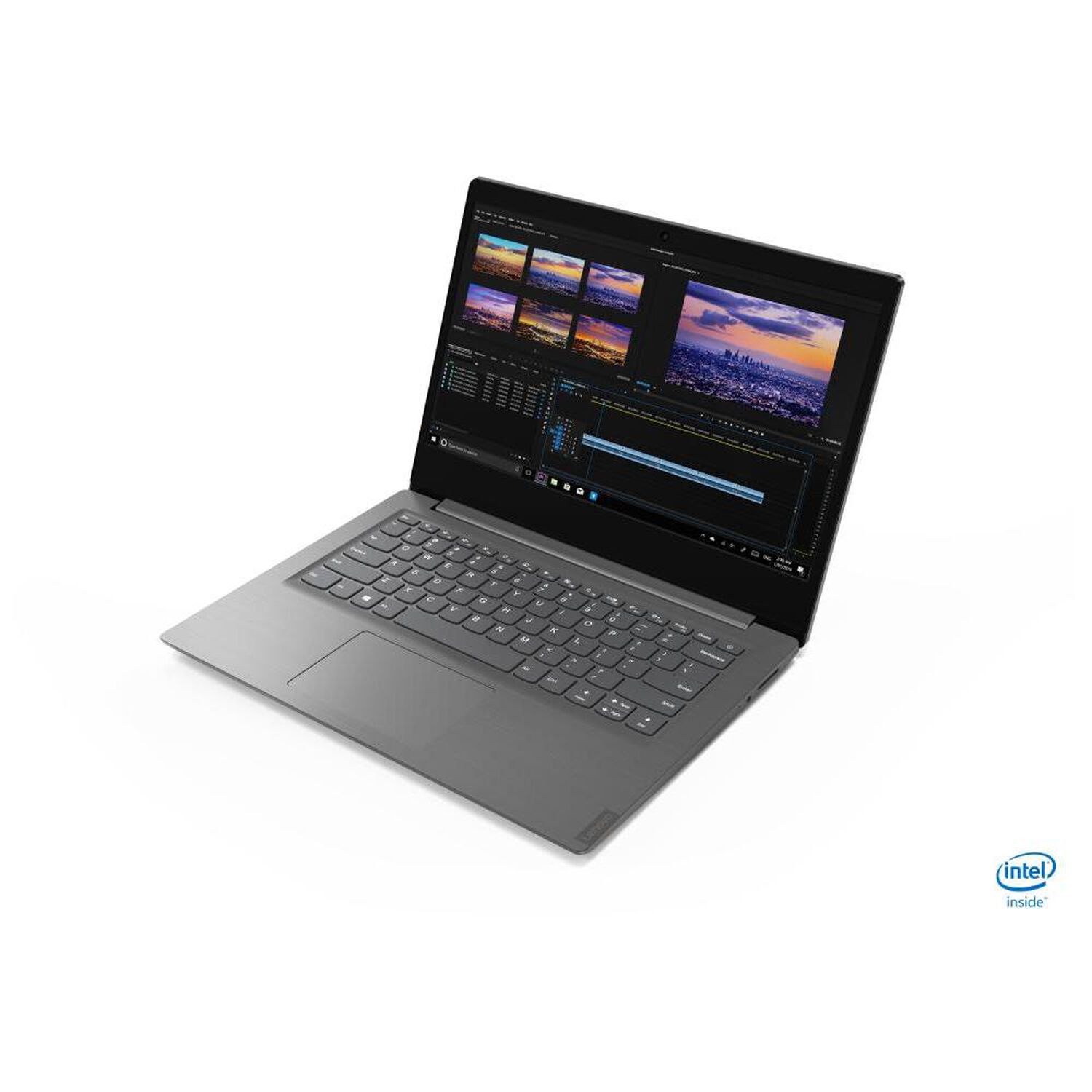 Notebook 14" Lenovo V14 Gen 3 / Intel Core I3/ 8 GB RAM / 256 GB SSD image number 2.0