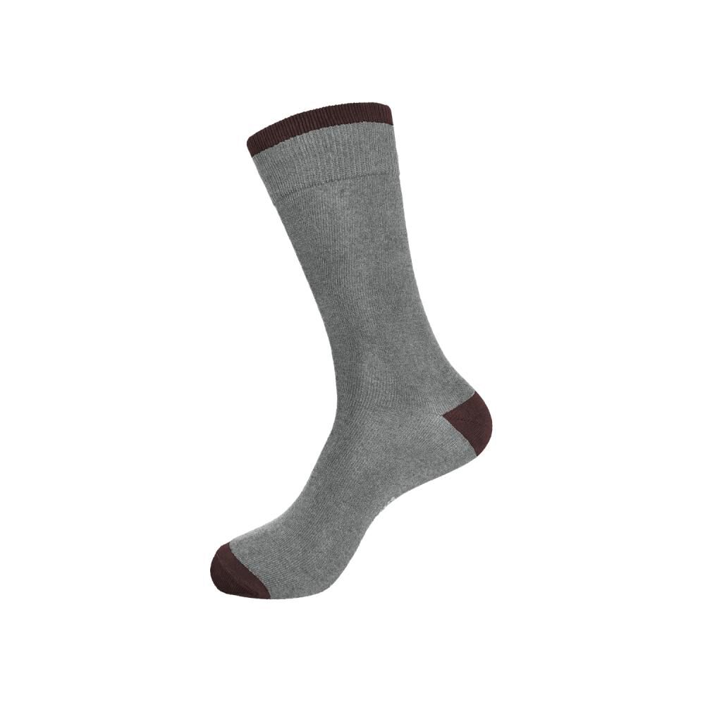 Calcetines Hombre Top / 5 Pares image number 2.0