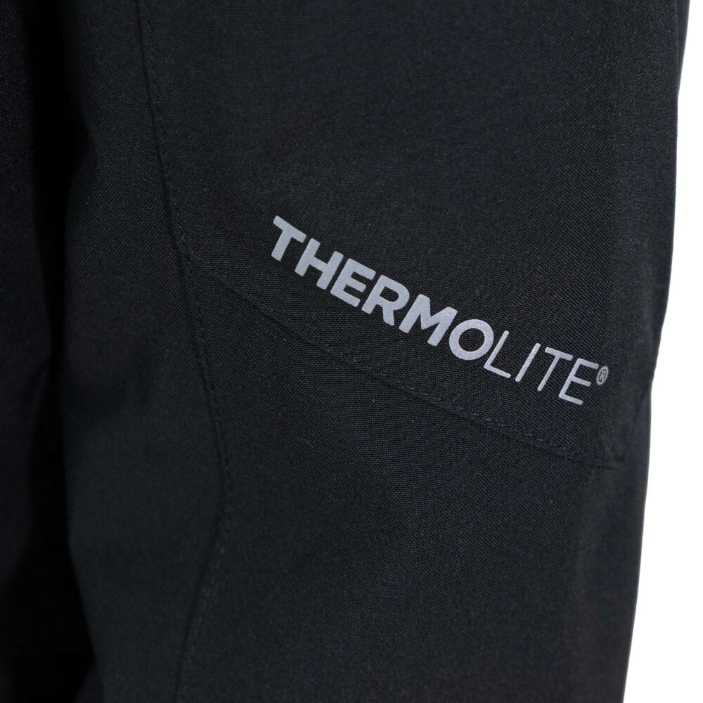 Parka T&eacute;rmica Hw Antakari Mujer image number 8.0