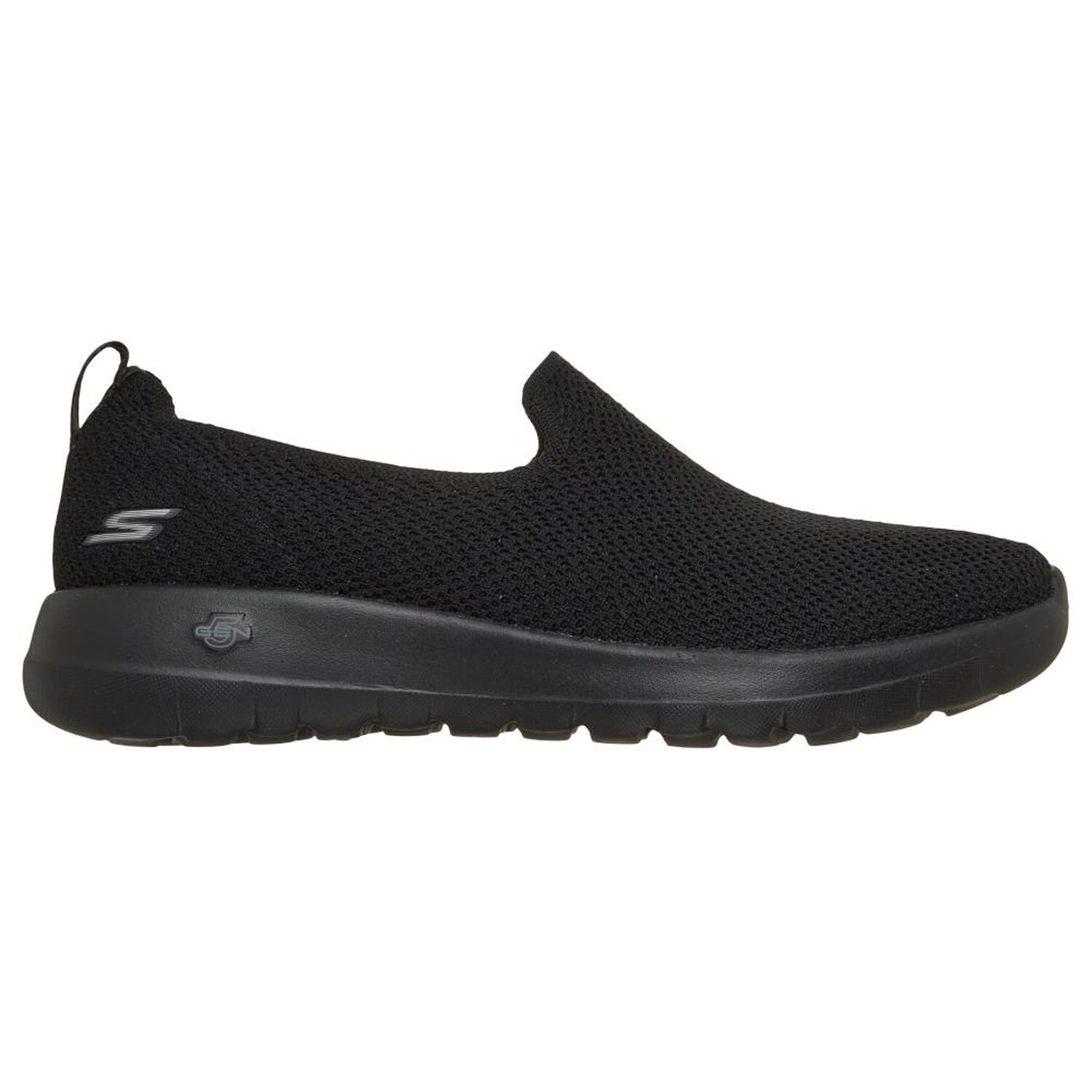Zapatilla Urbana Mujer Skechers Go Walk Joy - Joselin Bbk image number 0.0
