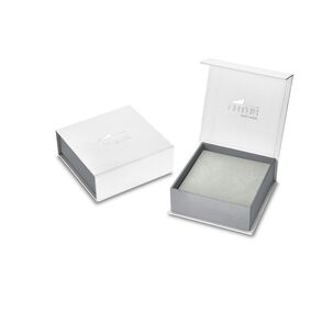 Pulsera Lp1979-2/2 Lotus Silver Mujer Pure Essential