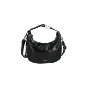 Bandolera Secret Seguras Sc6 Xs Negro