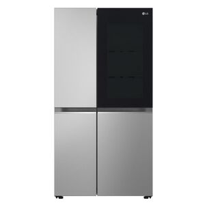 Refrigerador Side by Side LG GS66BVP.APYPECL / No Frost / 647 Litros / A+