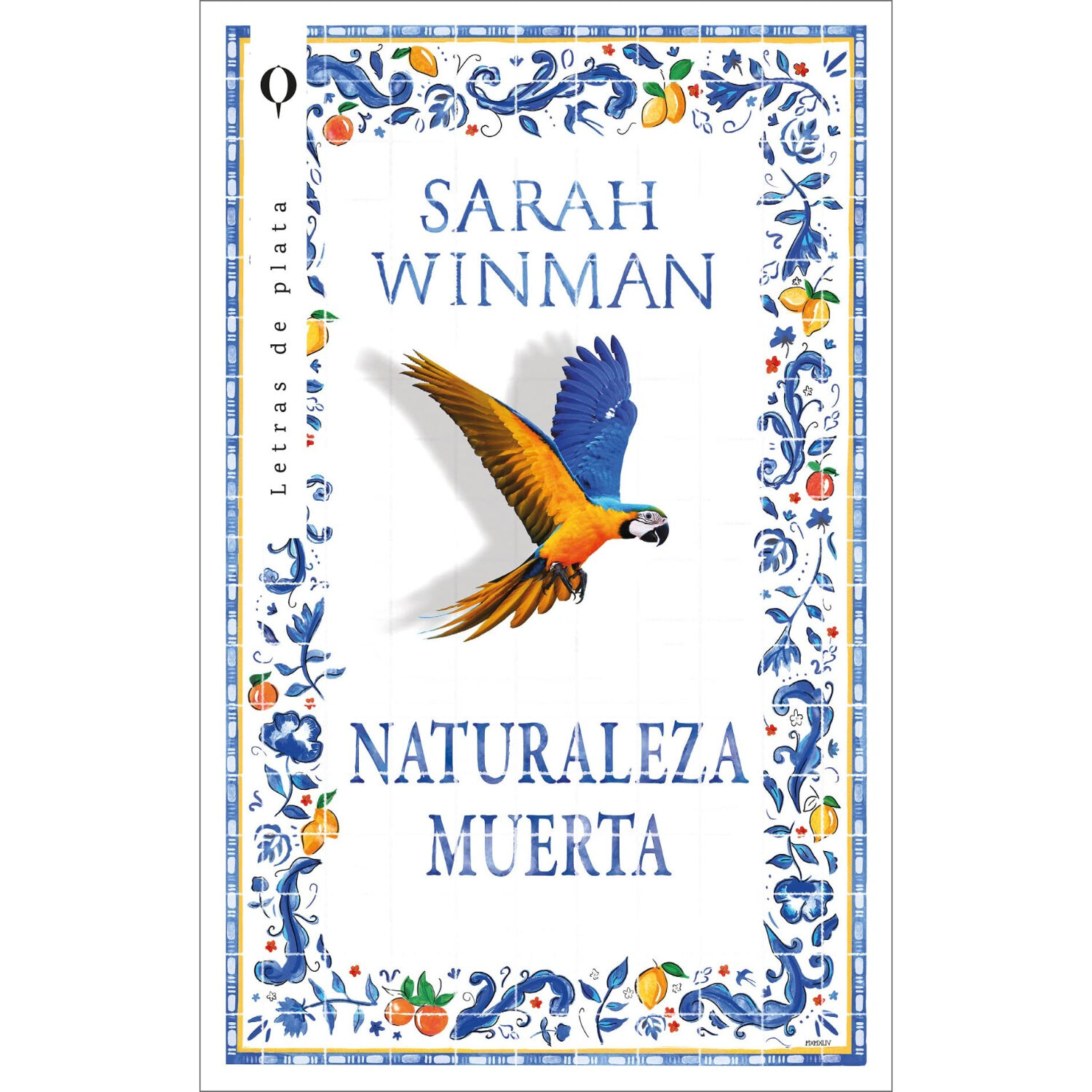 Naturaleza Muerta image number 0.0