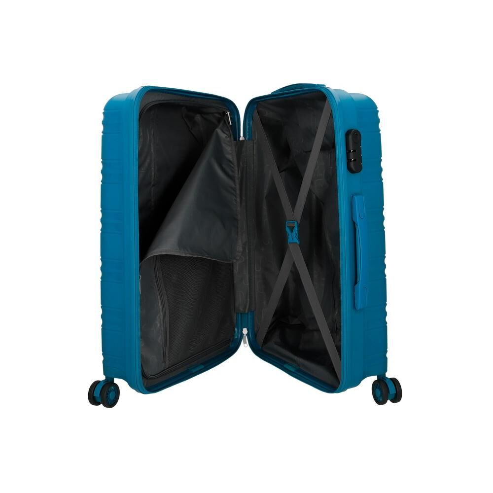 Maleta Mediana American Tourister Upstrike / 60 L image number 4.0