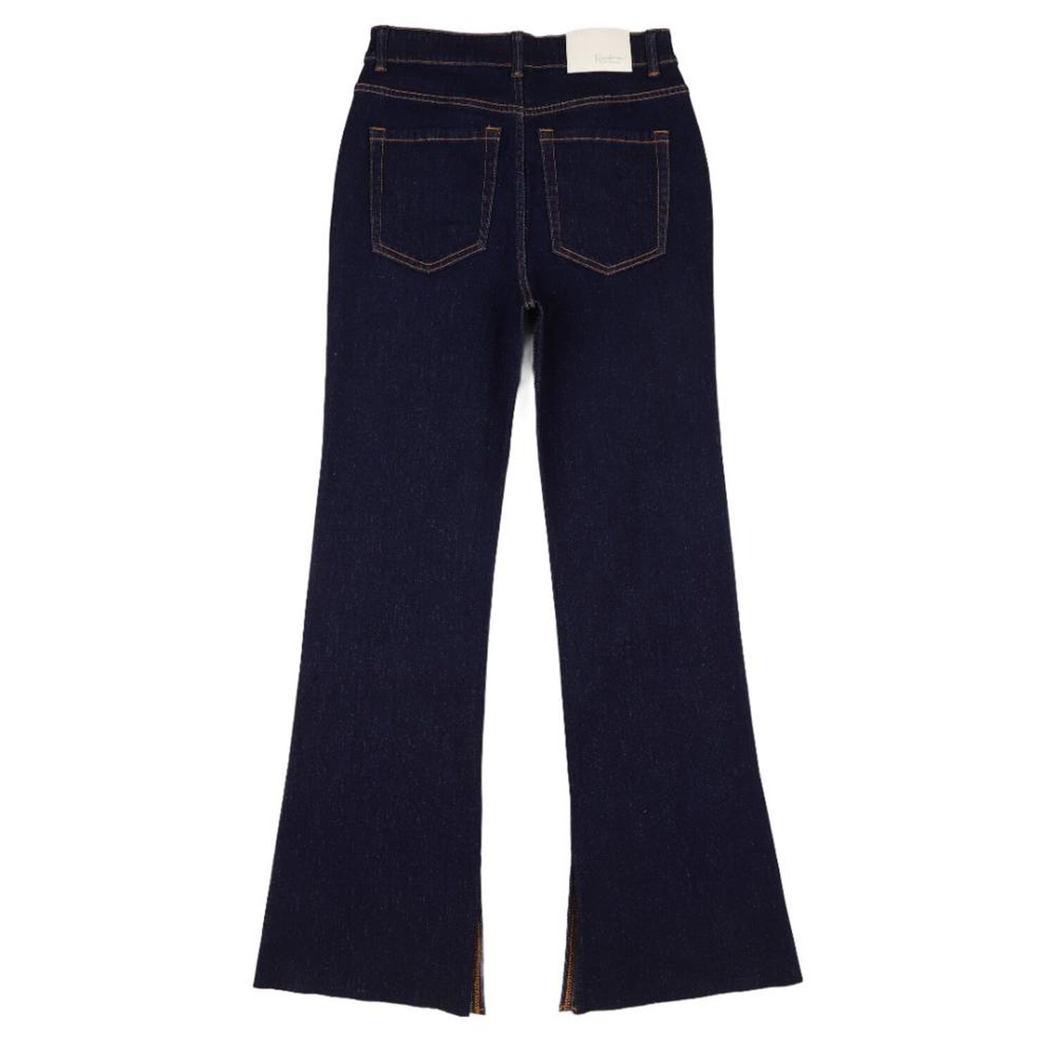 Jeans Mujer Freedom image number 1.0