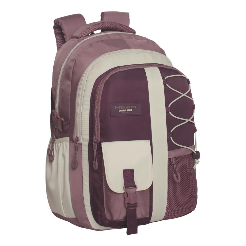 Mochila Juvenil Artura Head image number 0.0