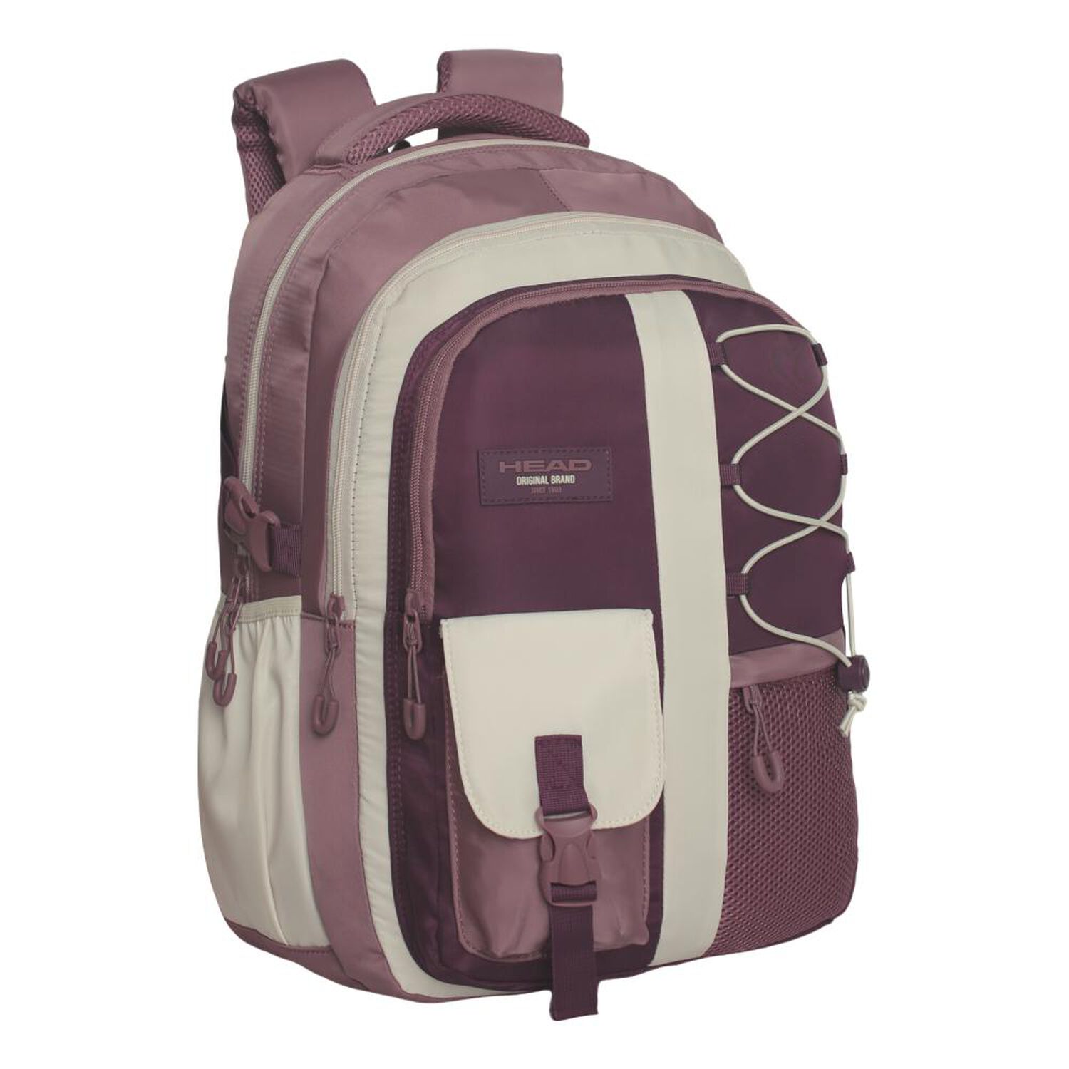Mochila Juvenil Artura Head image number 0.0