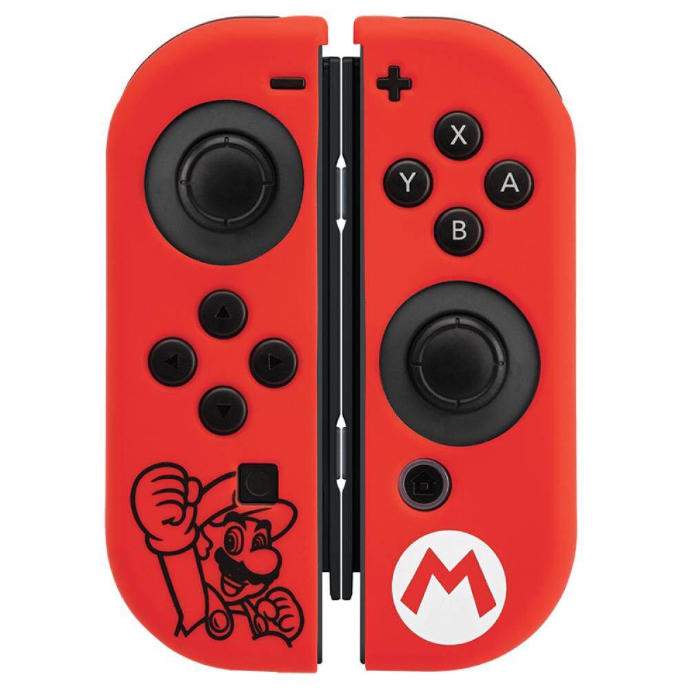 Estuche Nintendo Switch Nintendo Starter Kit Mario Remix Edt image number 1.0