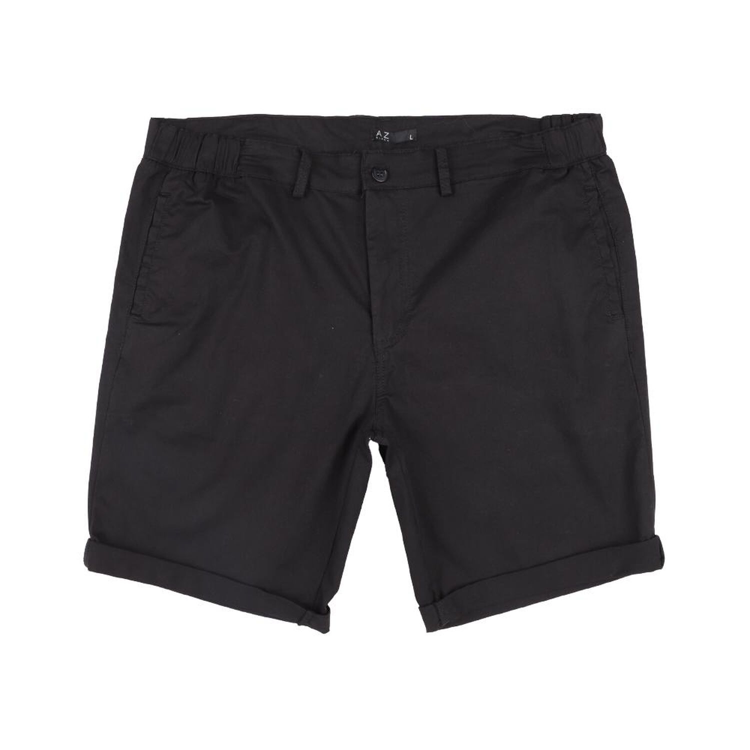 Bermuda Hombre Az Black image number 0.0