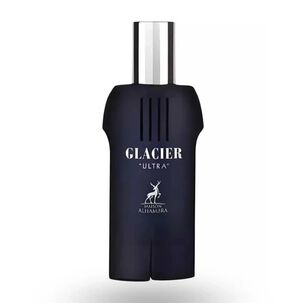 Maison Alhambra - "glacier Ultra" Edp Hombre 100 Ml