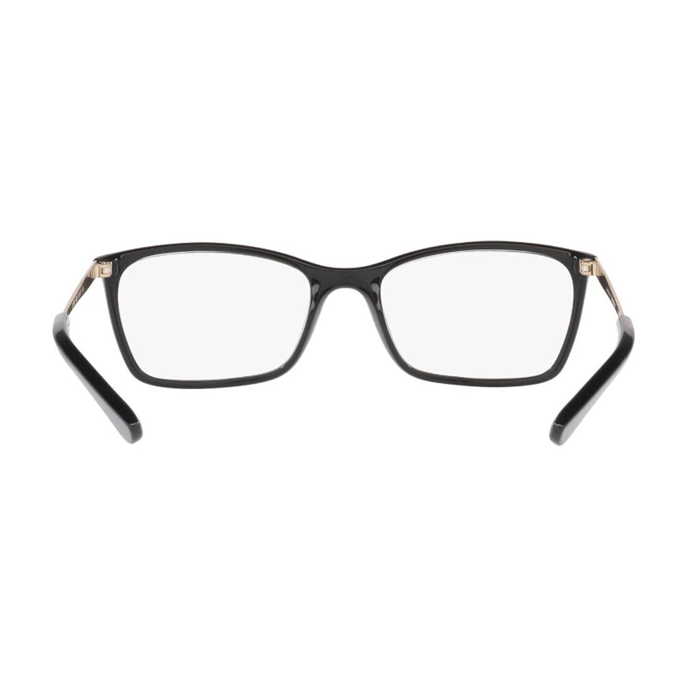 Lentes &Oacute;pticos Negro Jean Monnier image number 6.0