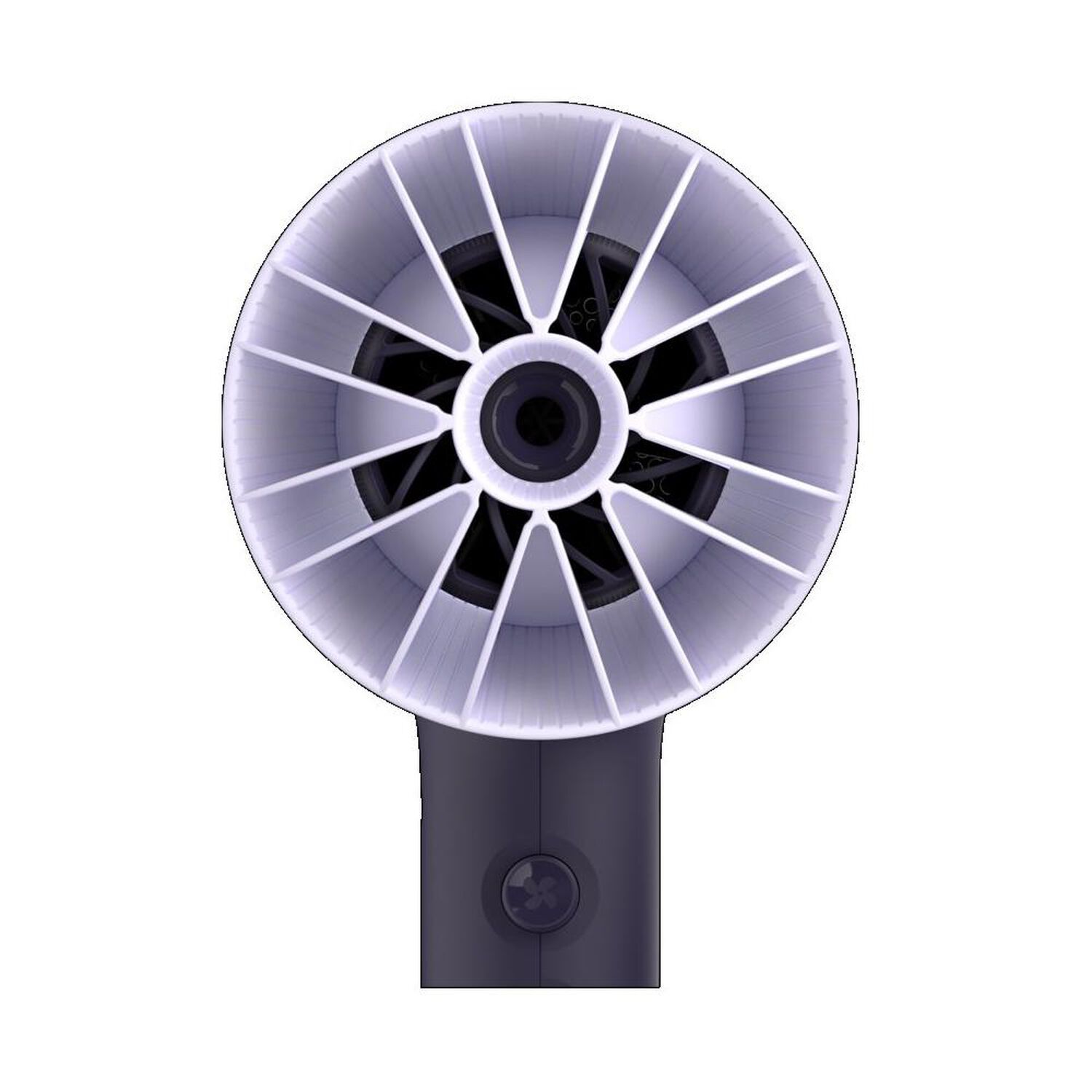Secador De Pelo Philips BHD-340/10 image number 1.0